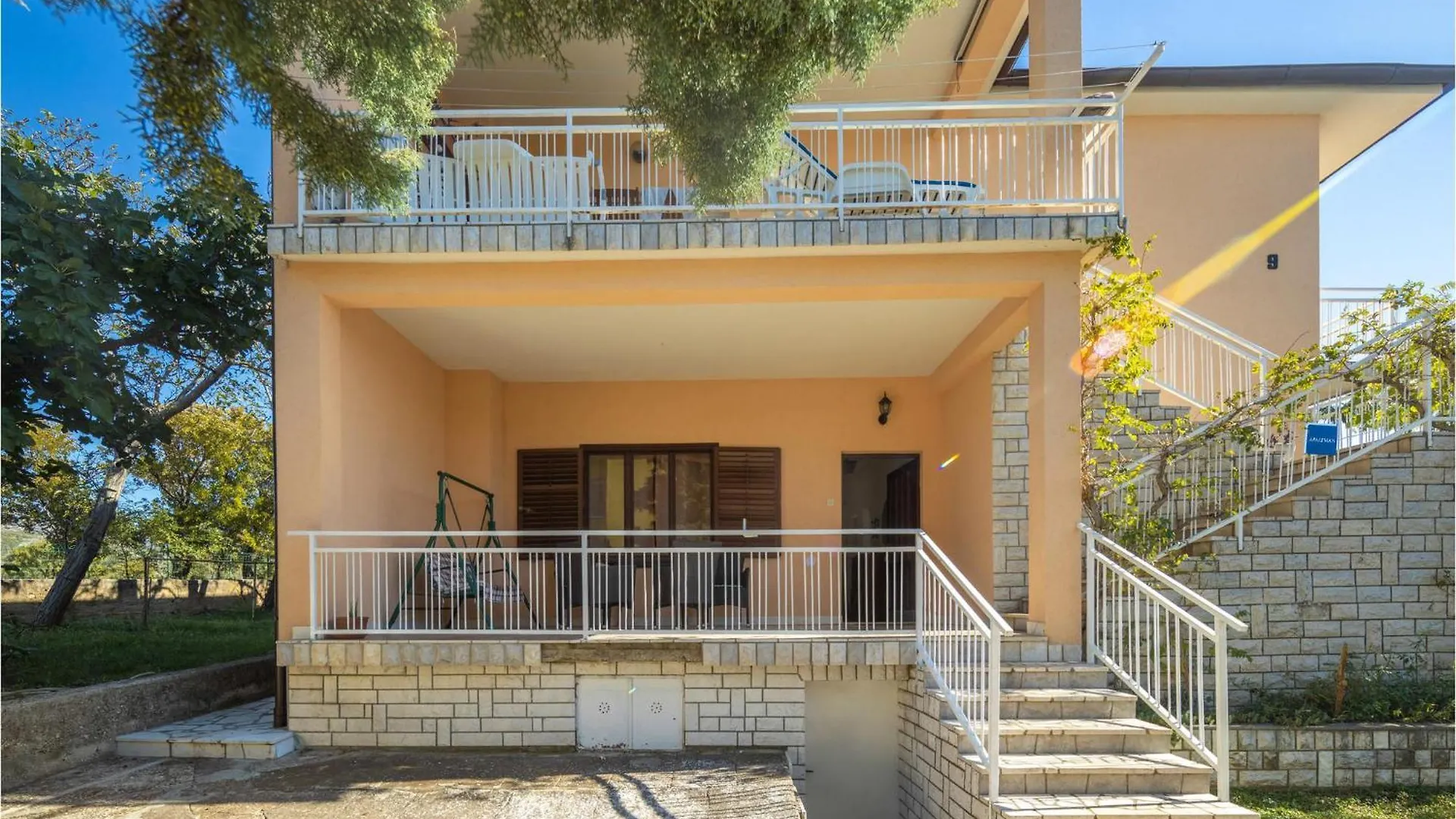 2 Bedroom Gorgeous Apartment In Novi Vinodolski Croatia