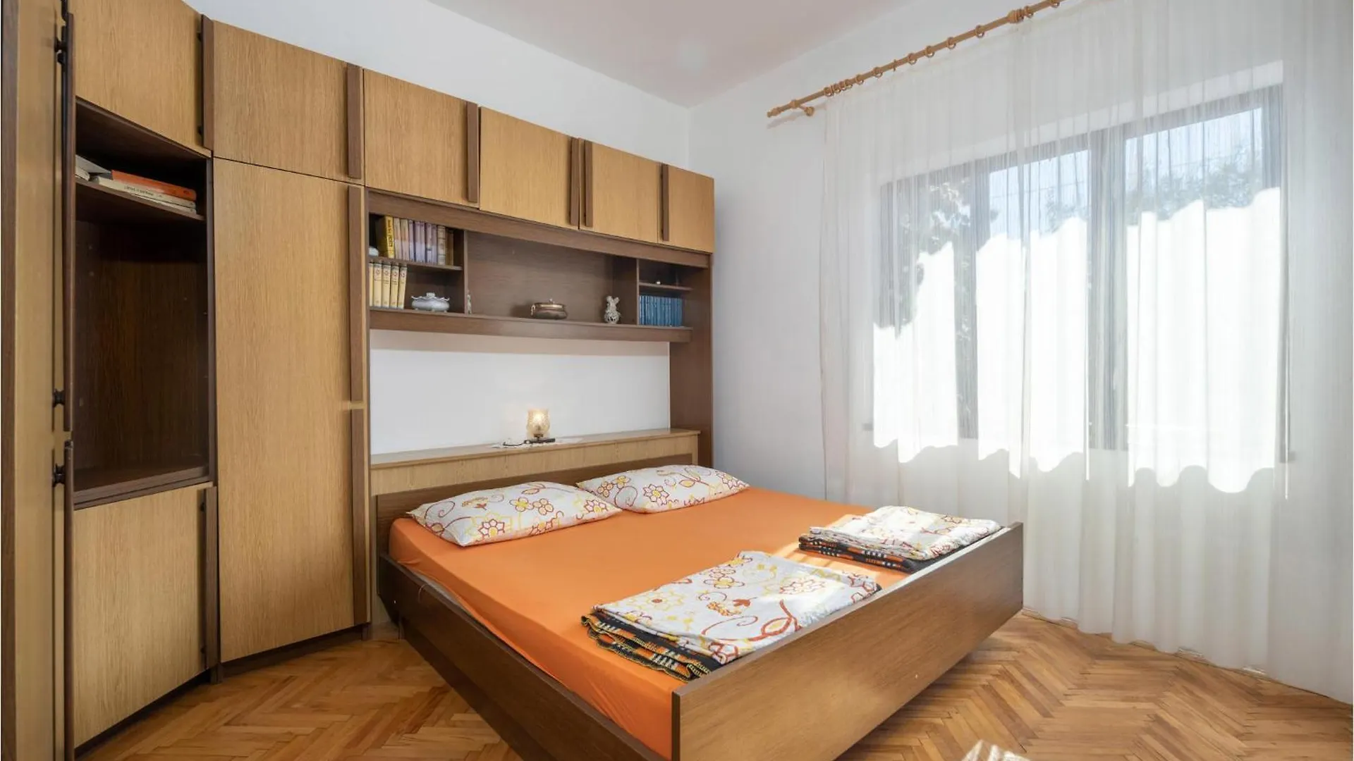 2 Bedroom Gorgeous Apartment In Novi Vinodolski