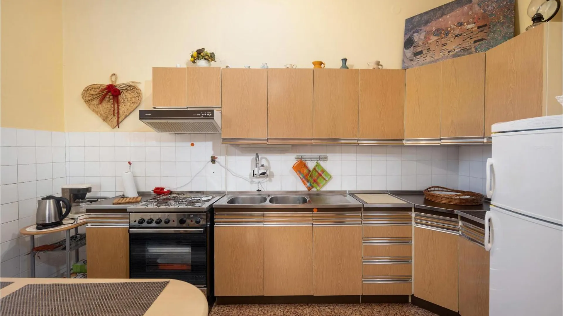 2 Bedroom Gorgeous Apartment In Novi Vinodolski