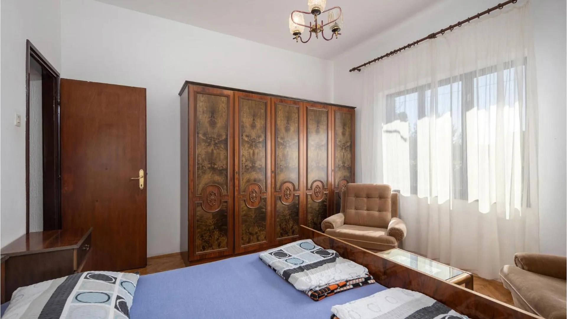 2 Bedroom Gorgeous Apartment In Novi Vinodolski
