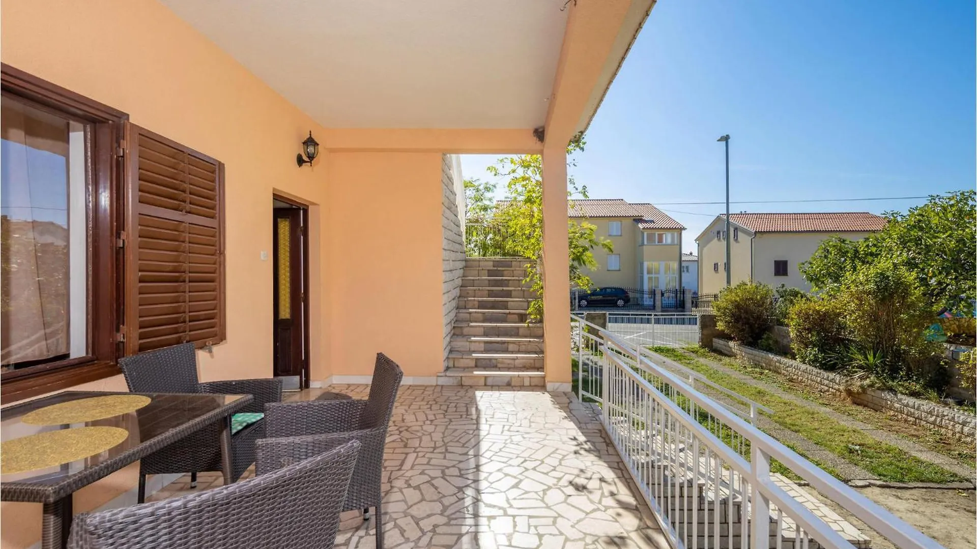 2 Bedroom Gorgeous Apartment In Novi Vinodolski